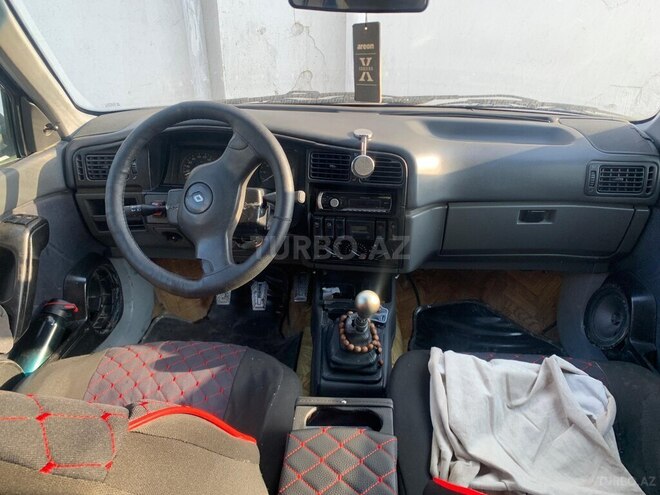 Renault 19 1996, 184,000 km - 1.6 l - Sumqayıt
