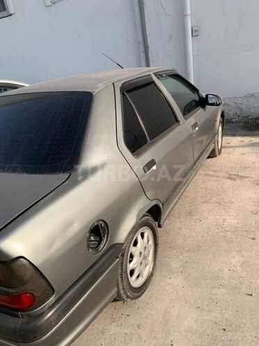 Renault 19 1996, 184,000 km - 1.6 l - Sumqayıt