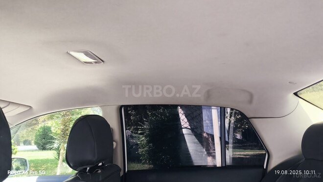 Nissan Tiida 2012, 186,000 km - 1.5 l - Bərdə