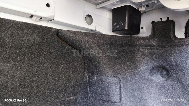 Nissan Tiida 2012, 186,000 km - 1.5 l - Bərdə
