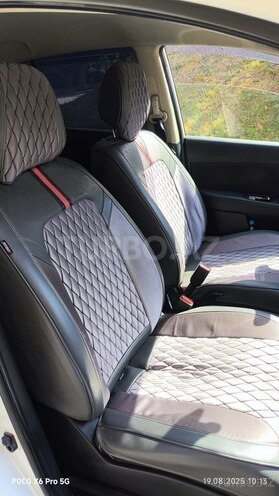 Nissan Tiida 2012, 186,000 km - 1.5 l - Bərdə