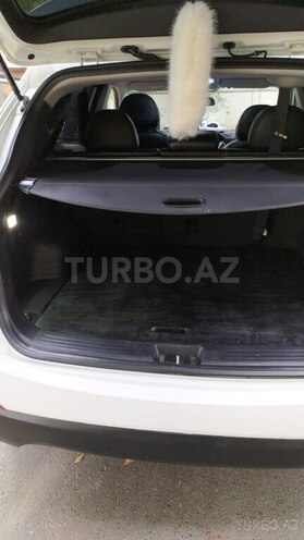 Hyundai ix35 2012, 211,365 km - 2.0 l - Mingəçevir