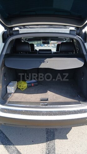 Volkswagen Touareg 2004, 265,000 km - 3.2 л - Bakı