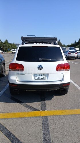 Volkswagen Touareg 2004, 265,000 km - 3.2 л - Bakı