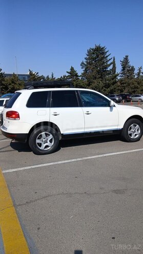Volkswagen Touareg 2004, 265,000 km - 3.2 л - Bakı