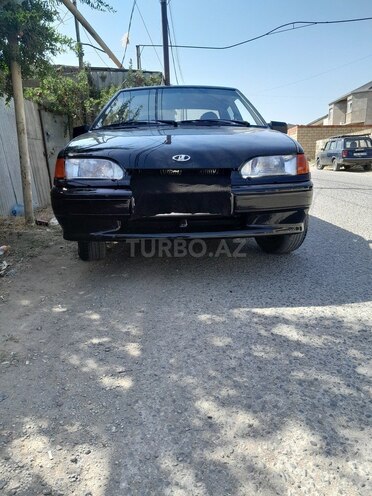 LADA (VAZ) 2115 2010, 93,000 km - 1.6 л - Bakı