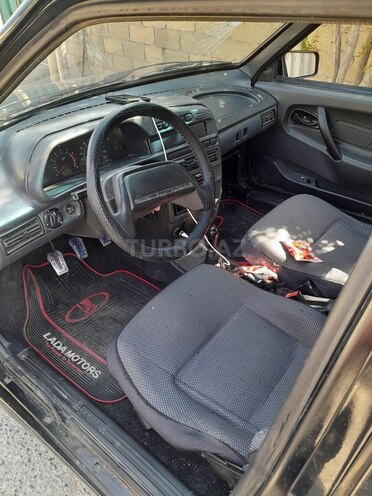 LADA (VAZ) 2115 2010, 93,000 km - 1.6 л - Bakı