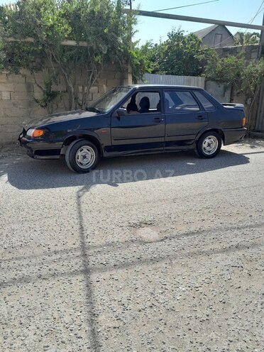 LADA (VAZ) 2115 2010, 93,000 km - 1.6 л - Bakı