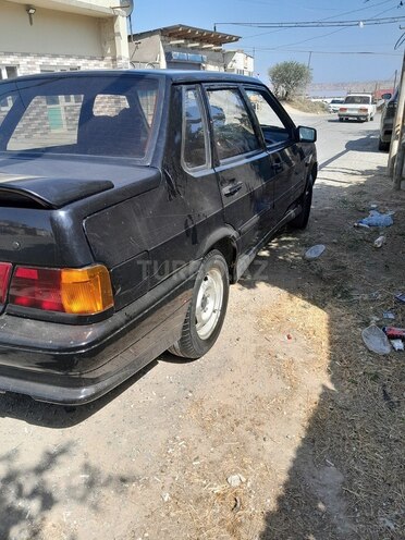 LADA (VAZ) 2115 2010, 93,000 km - 1.6 л - Bakı