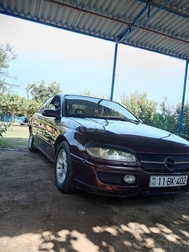 Opel Omega 1994, 336,000 km - 2.0 л - İmişli