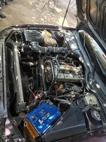 Opel Omega 1994, 336,000 km - 2.0 л - İmişli