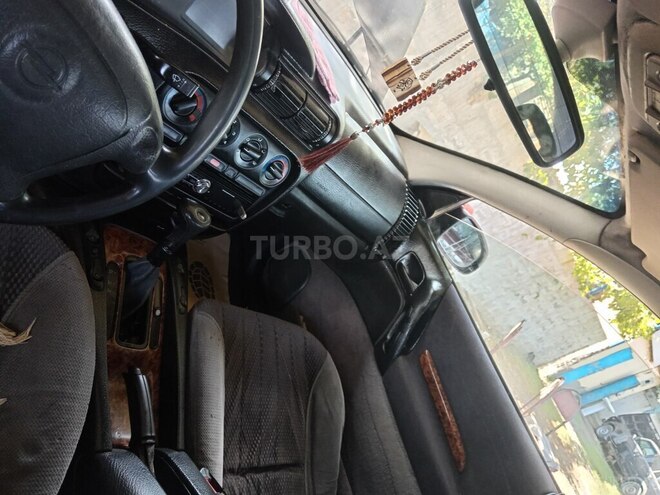 Opel Omega 1994, 336,000 km - 2.0 л - İmişli