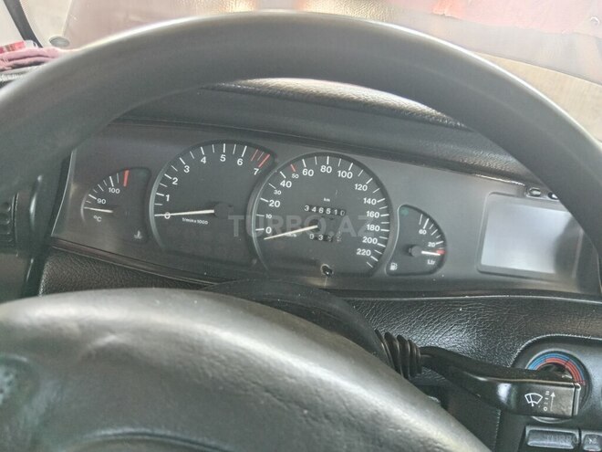 Opel Omega 1994, 336,000 km - 2.0 л - İmişli
