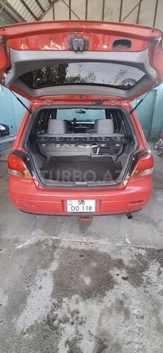 Mitsubishi Airtrek 2001, 346,695 km - 2.4 l - Bərdə
