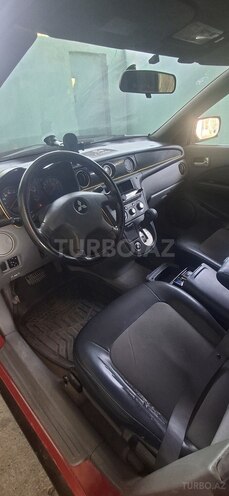 Mitsubishi Airtrek 2001, 346,695 km - 2.4 l - Bərdə