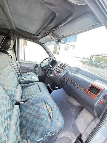 Mercedes Vito 1997, 450,000 km - 2.3 l - Sumqayıt