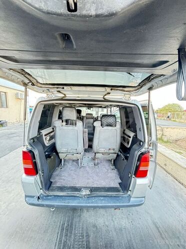 Mercedes Vito 1997, 450,000 km - 2.3 l - Sumqayıt