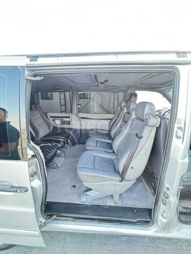 Mercedes Vito 1997, 450,000 km - 2.3 l - Sumqayıt