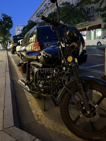 Tufan M50 2024, 1,200 km - 0.1 л - Bakı