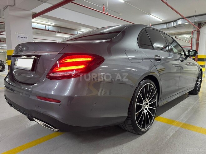 Mercedes E 250 2018, 39,800 km - 2.0 l - Bakı