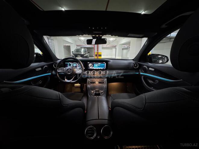 Mercedes E 250 2018, 39,800 km - 2.0 l - Bakı