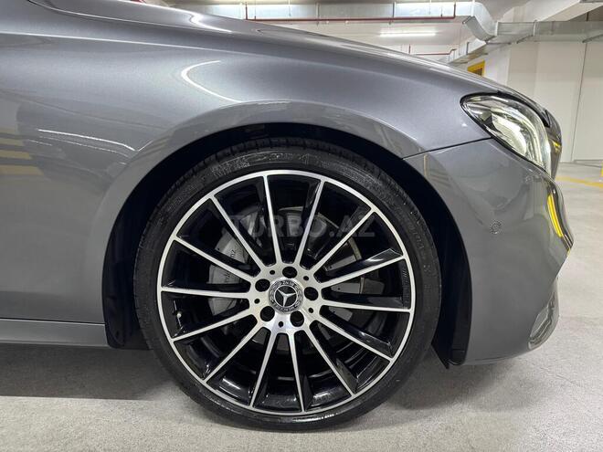 Mercedes E 250 2018, 39,800 km - 2.0 l - Bakı