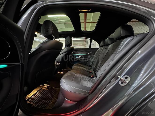 Mercedes E 250 2018, 39,800 km - 2.0 l - Bakı
