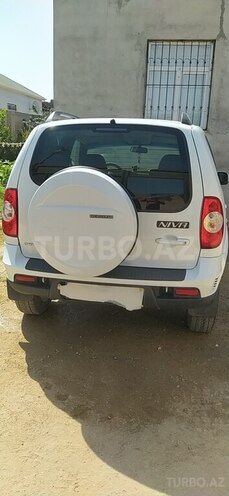 Chevrolet Niva 2013, 150,962 km - 1.7 л - Bakı