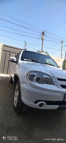 Chevrolet Niva 2013, 150,962 km - 1.7 л - Bakı