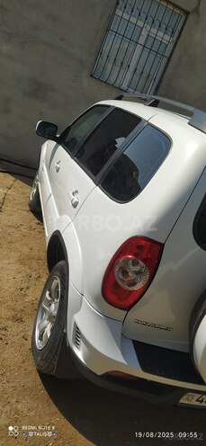 Chevrolet Niva 2013, 150,962 km - 1.7 л - Bakı