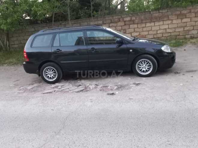 Toyota Corolla 2006, 310,000 km - 1.4 l - Bakı