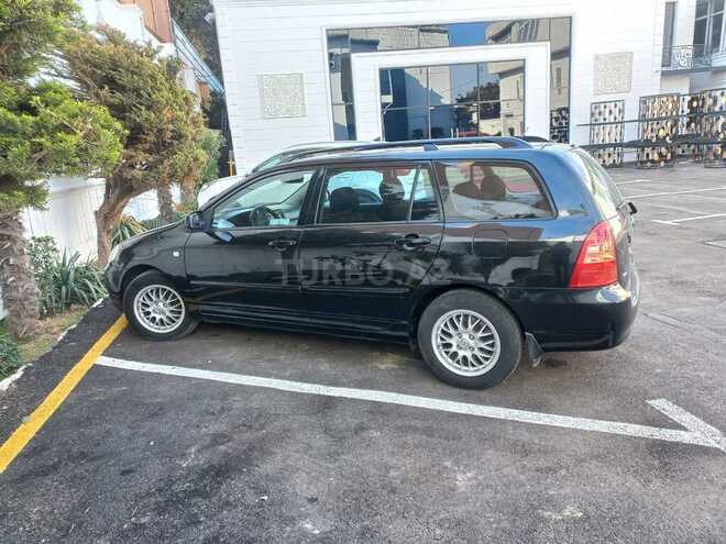 Toyota Corolla 2006, 310,000 km - 1.4 l - Bakı