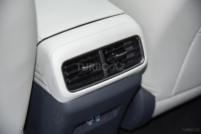 BYD  2025, 0 km - 0.0 l - Bakı