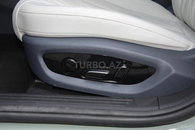 BYD  2025, 0 km - 0.0 l - Bakı