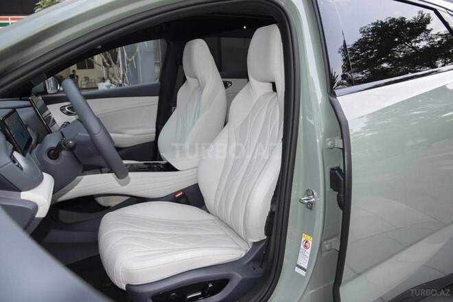 BYD  2025, 0 km - 0.0 l - Bakı