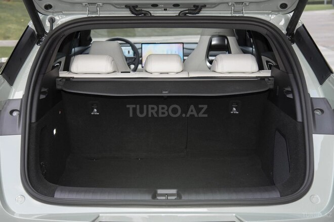 BYD  2025, 0 km - 0.0 l - Bakı