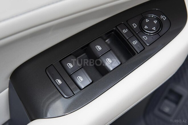 BYD  2025, 0 km - 0.0 l - Bakı