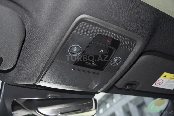 BYD  2025, 0 km - 0.0 l - Bakı