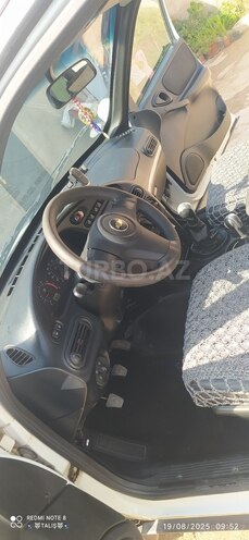 Chevrolet Niva 2013, 150,962 km - 1.7 л - Bakı