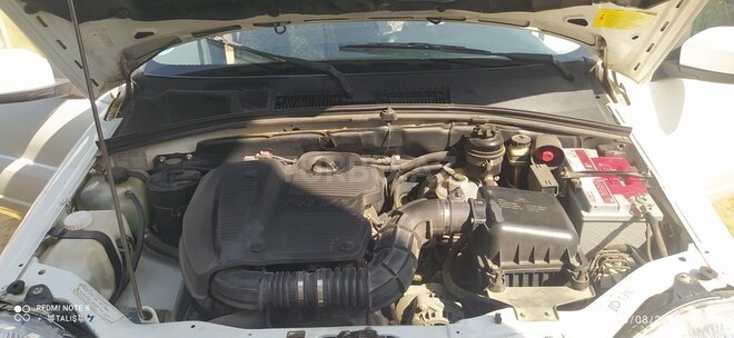 Chevrolet Niva 2013, 150,962 km - 1.7 л - Bakı