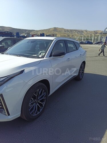 Changan  2025, 0 km - 1.5 l - Bakı