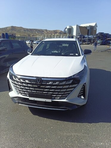 Changan  2025, 0 km - 1.5 l - Bakı