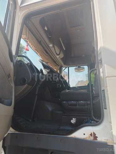 DAF 105 XF 2013, 736,000 km - 12.0 l - Masallı