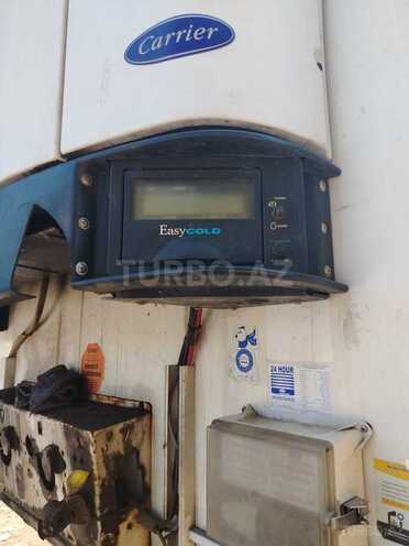 DAF 105 XF 2013, 736,000 km - 12.0 l - Masallı