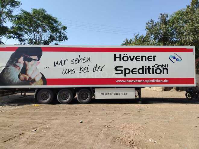 DAF 105 XF 2013, 736,000 km - 12.0 l - Masallı