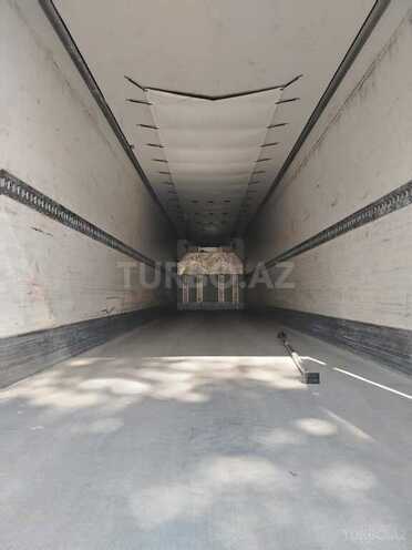 DAF 105 XF 2013, 736,000 km - 12.0 l - Masallı