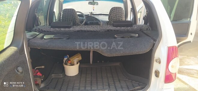 Chevrolet Niva 2013, 150,962 km - 1.7 л - Bakı