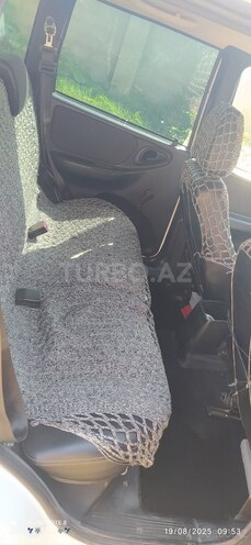 Chevrolet Niva 2013, 150,962 km - 1.7 л - Bakı