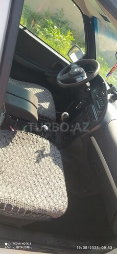 Chevrolet Niva 2013, 150,962 km - 1.7 л - Bakı