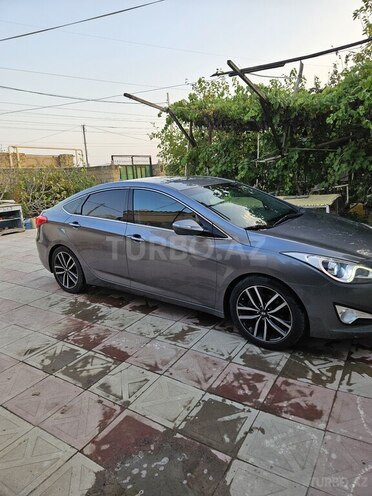 Hyundai i40 2012, 141,482 km - 1.7 l - Sumqayıt